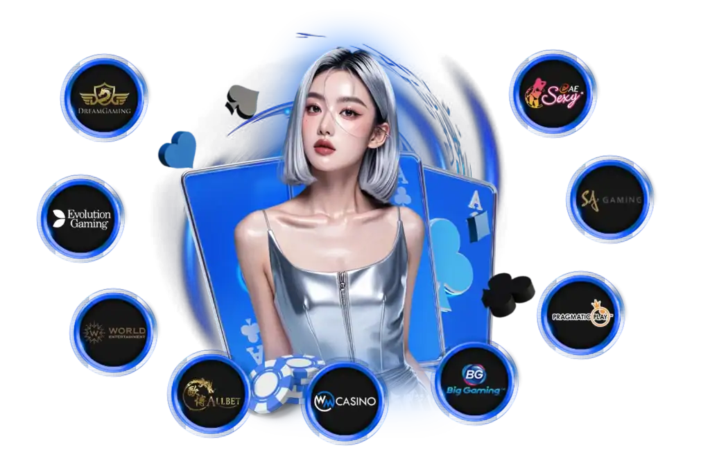 arom168 คาสิโน