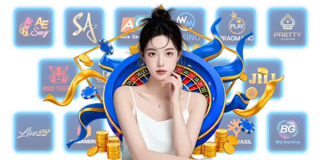 arom168 คาสิโน